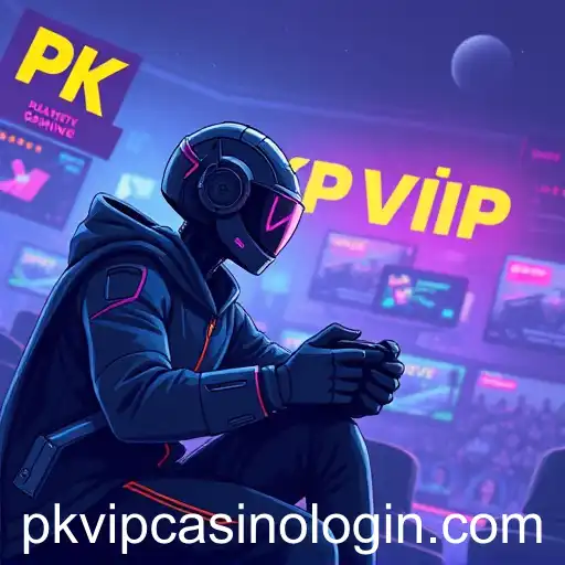 The Evolution of Online Gaming: Exploring PKVIP's Role