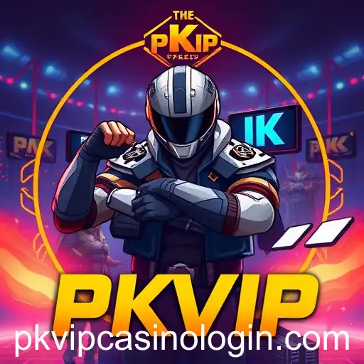 Online Gaming Evolution and pkvip