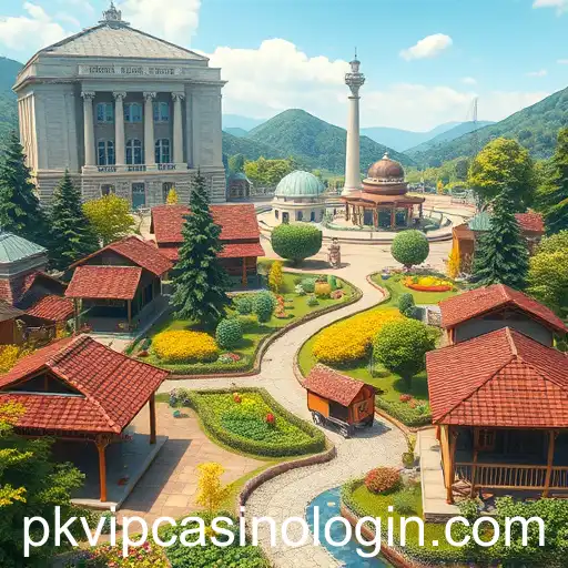 The Rise of PKVIP in Online Gaming