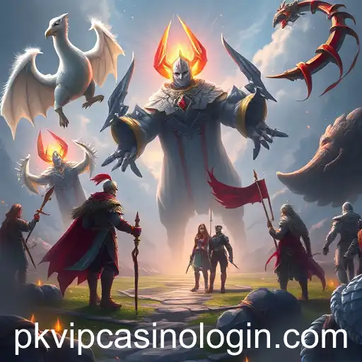 Emerging Trends in Online Gaming