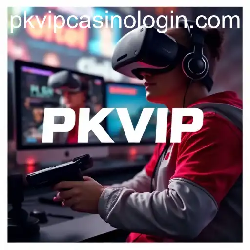 Gaming Evolves with PKVIP: Trends and Predictions