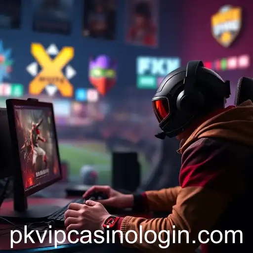 The Rise of Gaming Platforms in 2025