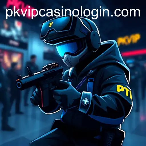 The Rise of PKVIP in the Global Gaming Scene