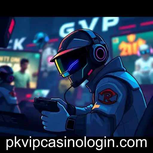 Rising Popularity of Online Gaming in 2025